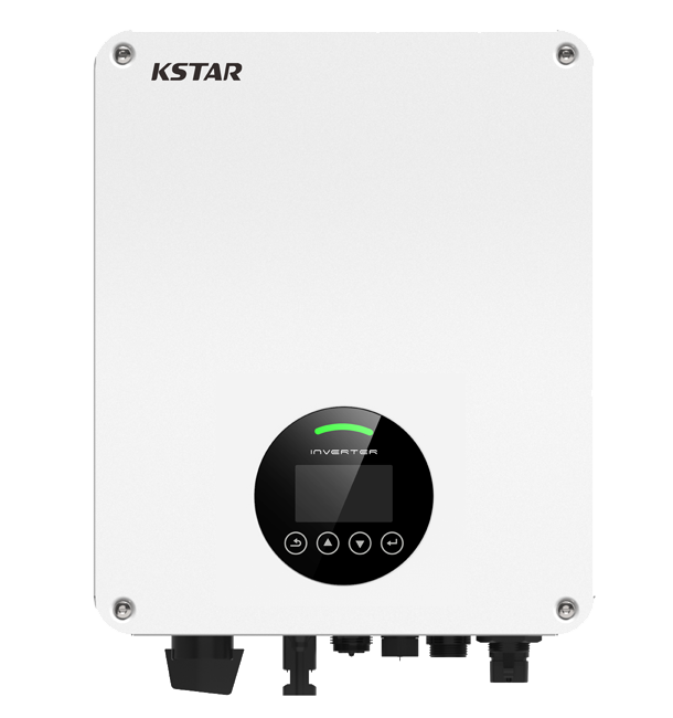 On-grid / 1–3 kW