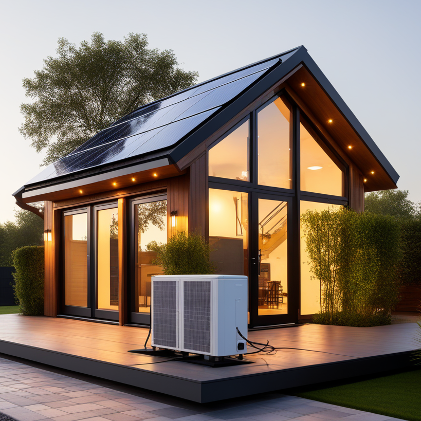 Residential Energy Storage Systems