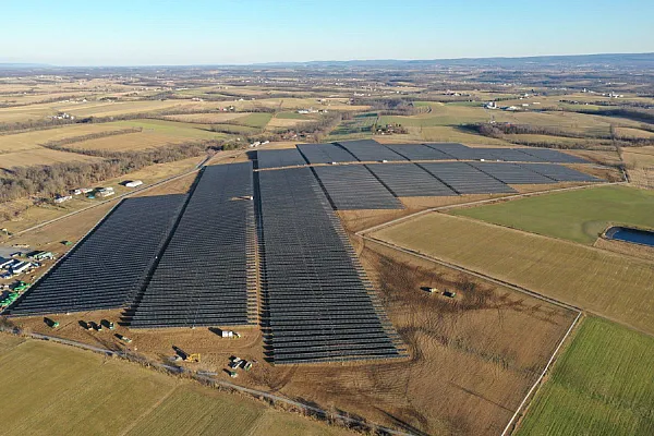 Celebrating golden decade, Poland set to reach 12 GW of PV capacity in 2022