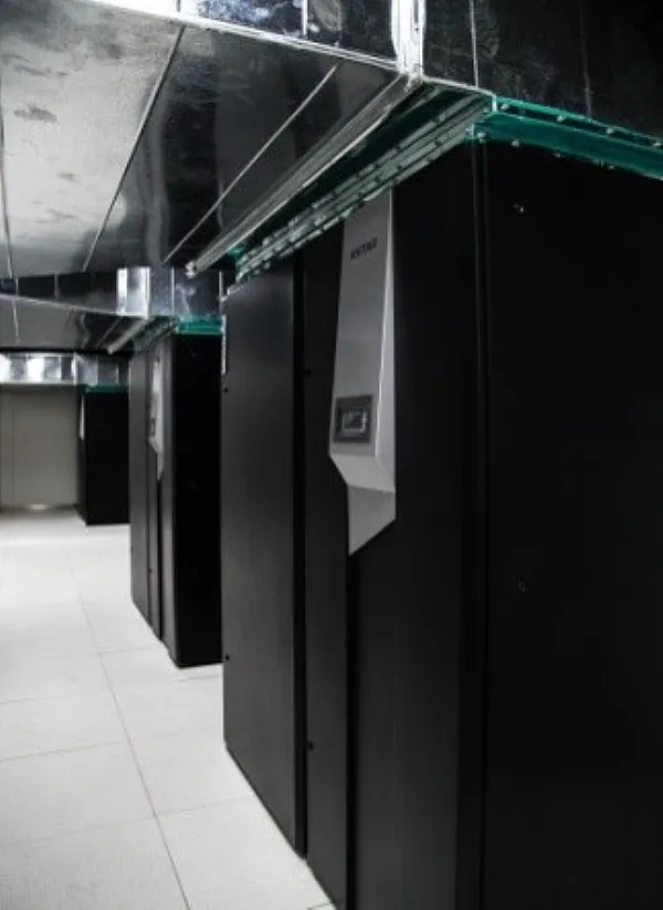 China Data Center Cooling Market Size to Reach Revenues of RMB 3.299 Billion by 2025